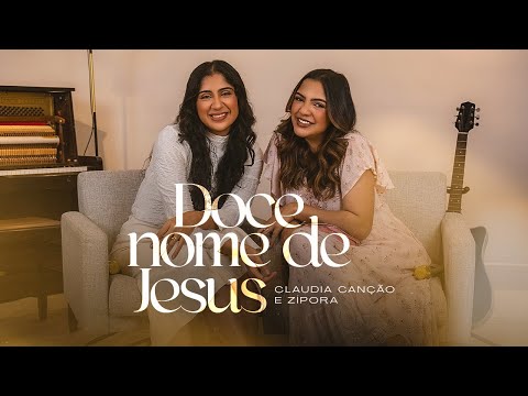 Doce Nome de Jesus - Harpa Cristã