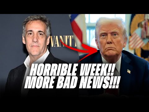 Yikes! GOP in FULL PANIC MODE After DEVASTATING REPORT Drops