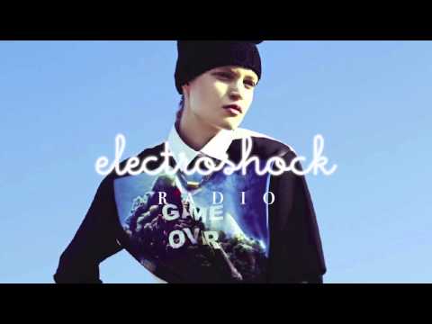 KRONO feat. Linying - Run