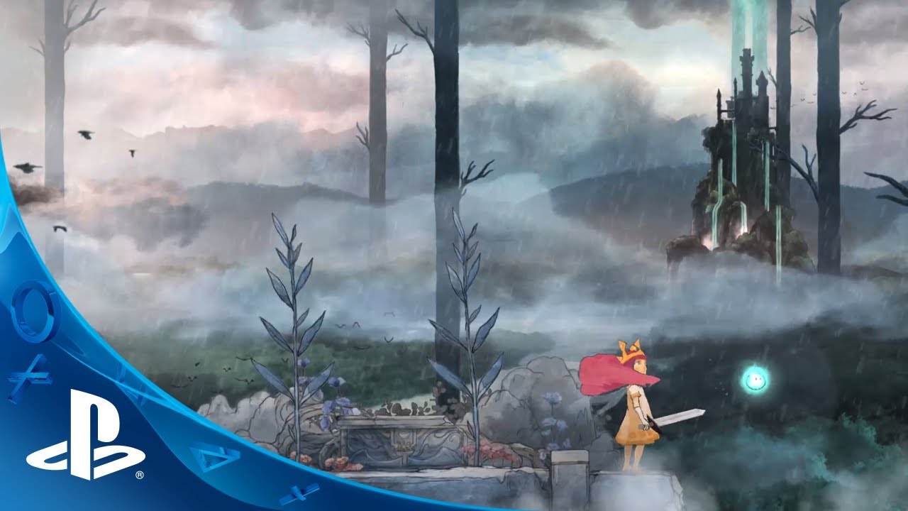 Dibattito del Weekend – Avete domande per il Creative Director di Child of Light?