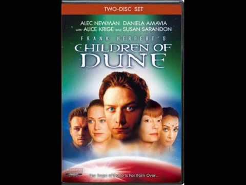 Children of dune soundtrack - 04 - The revolution