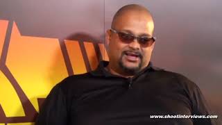 Savio Vega &amp; Jim Cornette Shoot on Crazy Puerto Rican Fans