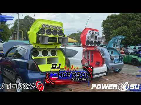 💥😈 TonTinTin Dembow 2023 CAR AUDIO @Dj Enderson Car Audio💥😈