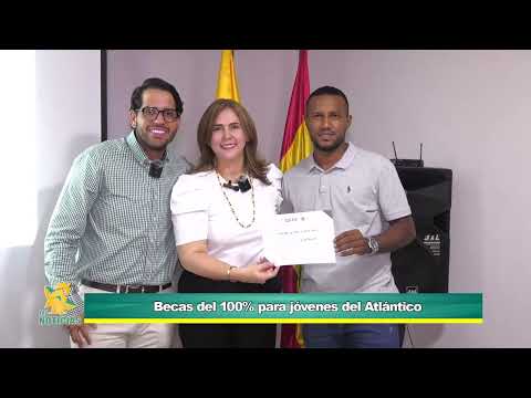 La educación es un pilar fundamental en el departamento del Atlántico