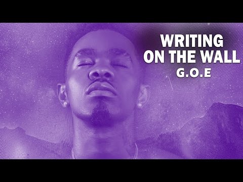Video thumbnail for Writing on the Wall