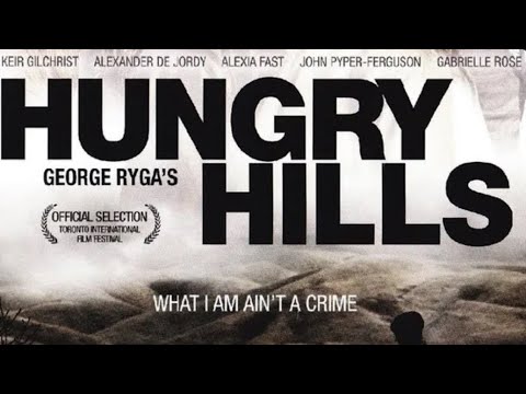 Hungry Hills - Full Movie