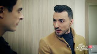 Սիրուն Սոնա, Սերիա 16, Անոնս / Beautiful Sona / Sirun Sona