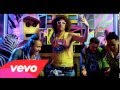 LMFAO-Im Sexy and I Know it (Reneesh Donga ...