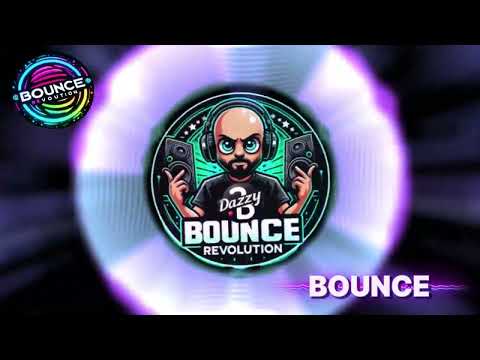 MORNING BANGERS WITH DAZZY B @ BOUNCE REVOLUTION - GBX - DONK BOUNCE