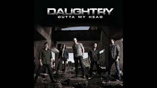 Daughtry - Outta My Head (Remastered)