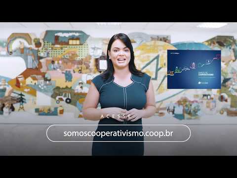 Ramos do cooperativismo: agora somos 7