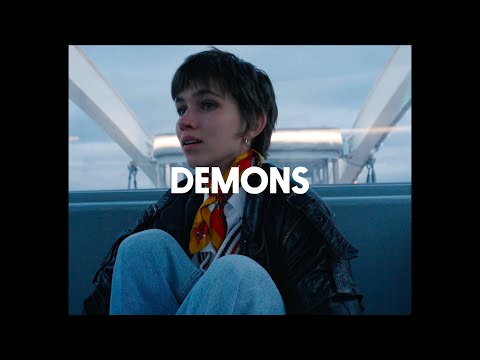 Luke Noa - Demons (Official Music Video)