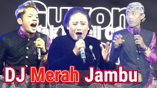 Download lagu DJ Merah Jambu Ala Guyon Maton Cak Percil Cs Jambi Sudimoharjo Wilangan Nganjuk mp3