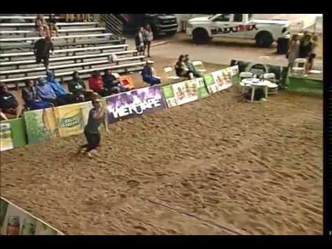 2015 Center of Gravity Men's Beach Volleyball Final
