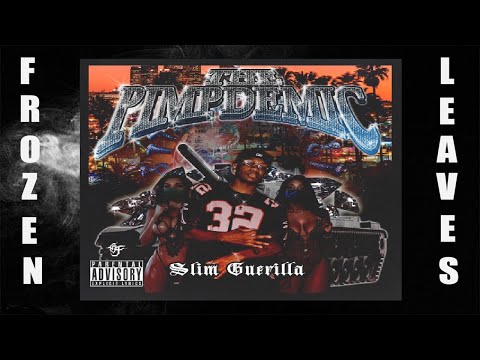 ✢Slim Guerilla feat SoulZay - What Happen To G (Prod.KevinTheCreep)✢