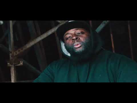 Weapon ESP & Ghost of the Machine - Bruce Lee Wit The Scratches (Official Video)