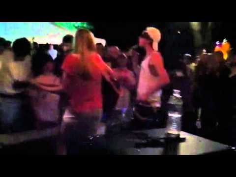 Hippie Hype - Home - 5/11/12