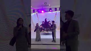 Download lagu Nuha Bahrin & Naufal Azrin - Casablanca | LIVE di Let's Charms Angels Event #KasiViral mp3 Download lagu Nuha Bahrin & Naufal Azrin - Casablanca | LIVE di Let's Charms Angels Event #KasiViral mp3