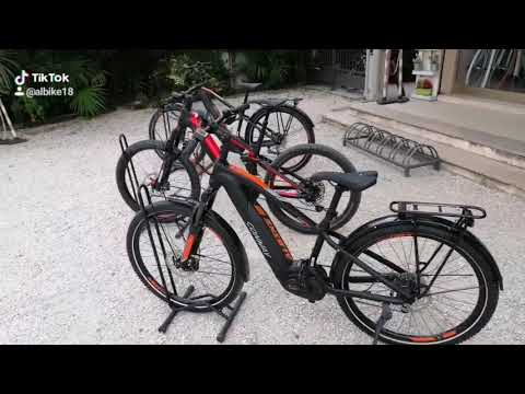 Conway XYRON e CAIRON