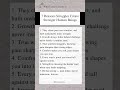 7 Reason Struggles Create Stronger Human Beings #shorts #human