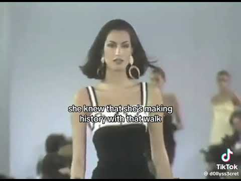 yasmeen ghauri