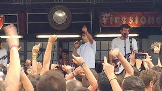 Carolina Durante - Cayetano (directo Bilbao BBK Live 2018-07-13)