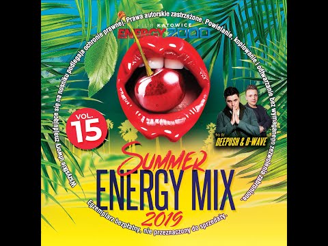 Energy 2000 Katowice - Summer Edition vol 15 [2019]