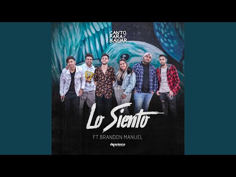Lo Siento