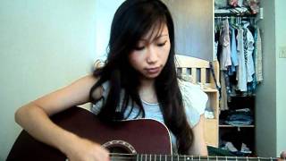 Apparitions (Matthew Good Cover)