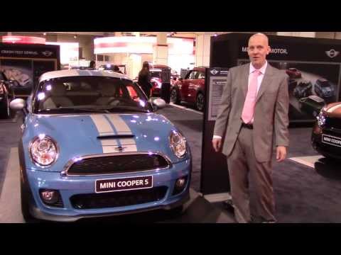 Thumbnail for 2014 Mini Cooper S Coupe: under $10000 these are a steal by Automobile, Ferrari, SEAT, Coupe, SUV, Subaru, BMW, Sports car, video, Lexus, WiLL, Car, Vehicle, Infiniti, vide
