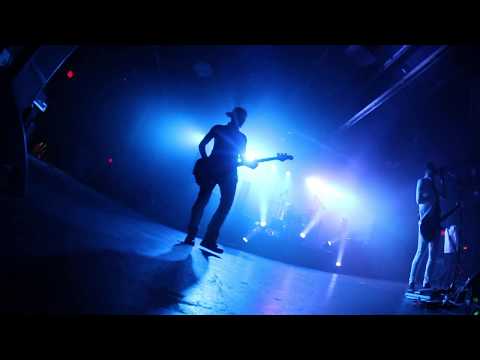Hold On Hollywood: 5th Anniversary @ Warehouse Live (Part 1) - Pale Horse / All You've Ever Known