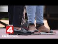 Are Your Favorite Summer Shoes Bad For Your Feet Here S What Experts Say