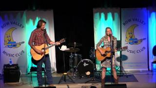 Bruce Robison & Kelly Willis - 9,999,999 Tears