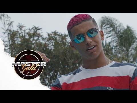 MC Levin - As Puta Tão Querendo Dar (Vídeo Clipe Oficial) OGBEATZZ