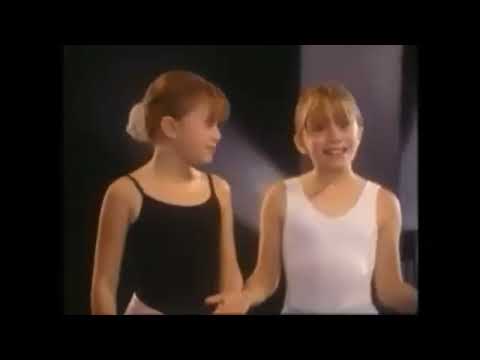 Mary-Kate and Ashley Olsen and Friends Sing Along to "Chocolate (Choco Choco)"