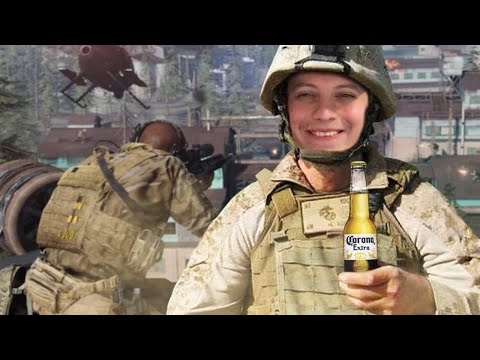 Como nao jogar o novo COD Warzone, parte 2!