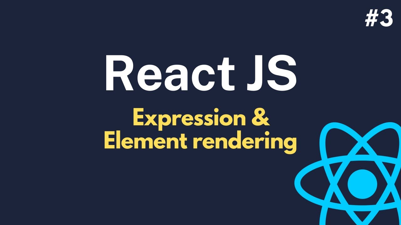 React JS Tutorial | JSX Introduction
