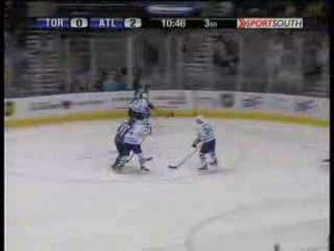 MapleLeafs@Thrashers