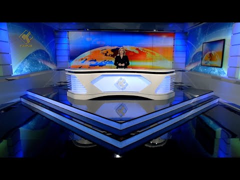 Edicioni i Lajmeve Tv Klan Plus 09 prill 2020, ora 19:00