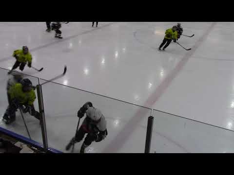 TPS Kojot - VG 62 06 AAA 23.3.2019 1.Erä