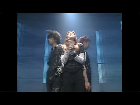 Yamato Takeru Manatsu no Tobira GLAY