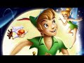 Filme De DESENHO ANIMADO PETER PAN A Procura Do Livro Do Filme De Desenho Completo Dublado Filme