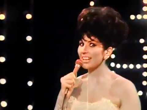 Tell Him - Alma Cogan