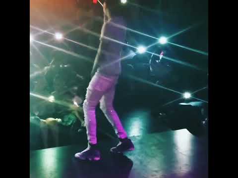 NBT Milly Live in Nyc