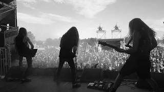 Dust Bolt - Soul Erazor @ Wacken 2018