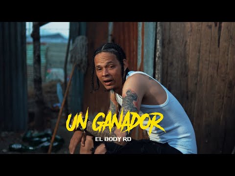 UN GANADOR 🏆 - El Body Rd (Video Oficial) Dir.  @ControlesFilms ​