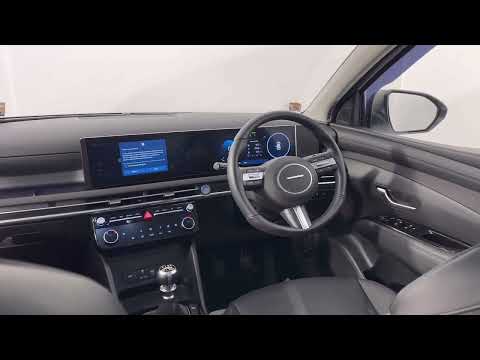 Hyundai Tucson EXECUTIVE PLUS 1.6L DIESEL SUV - Image 2