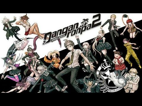 Danganronpa 2: Goodbye Despair All Deaths and Executions
