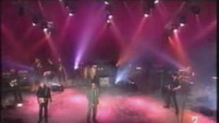 La Unión (Oficial) | en Concierto | Mala Vida | Septimo de Caballería TVE (1999)