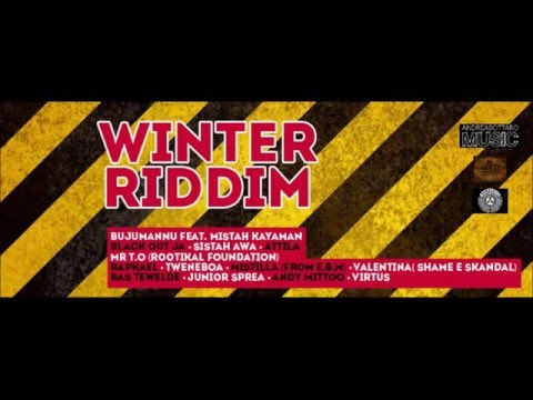 Bujumannu feat.Mistah Kayaman-Mystical Philosophy (Winter Riddim)